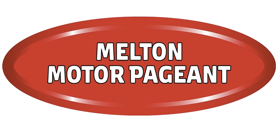 Melton Motor Pageant